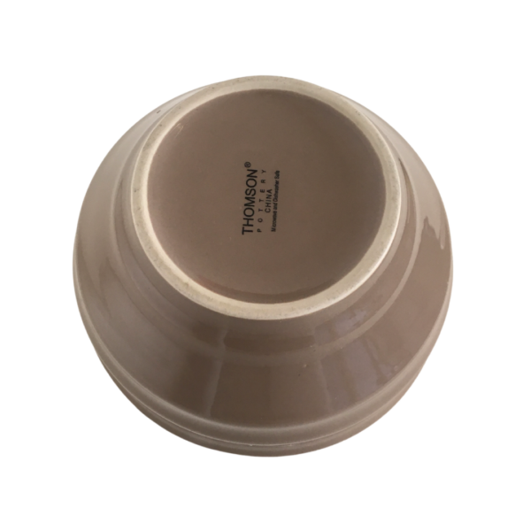 Rimmon Beige Bowl Set - Image 2